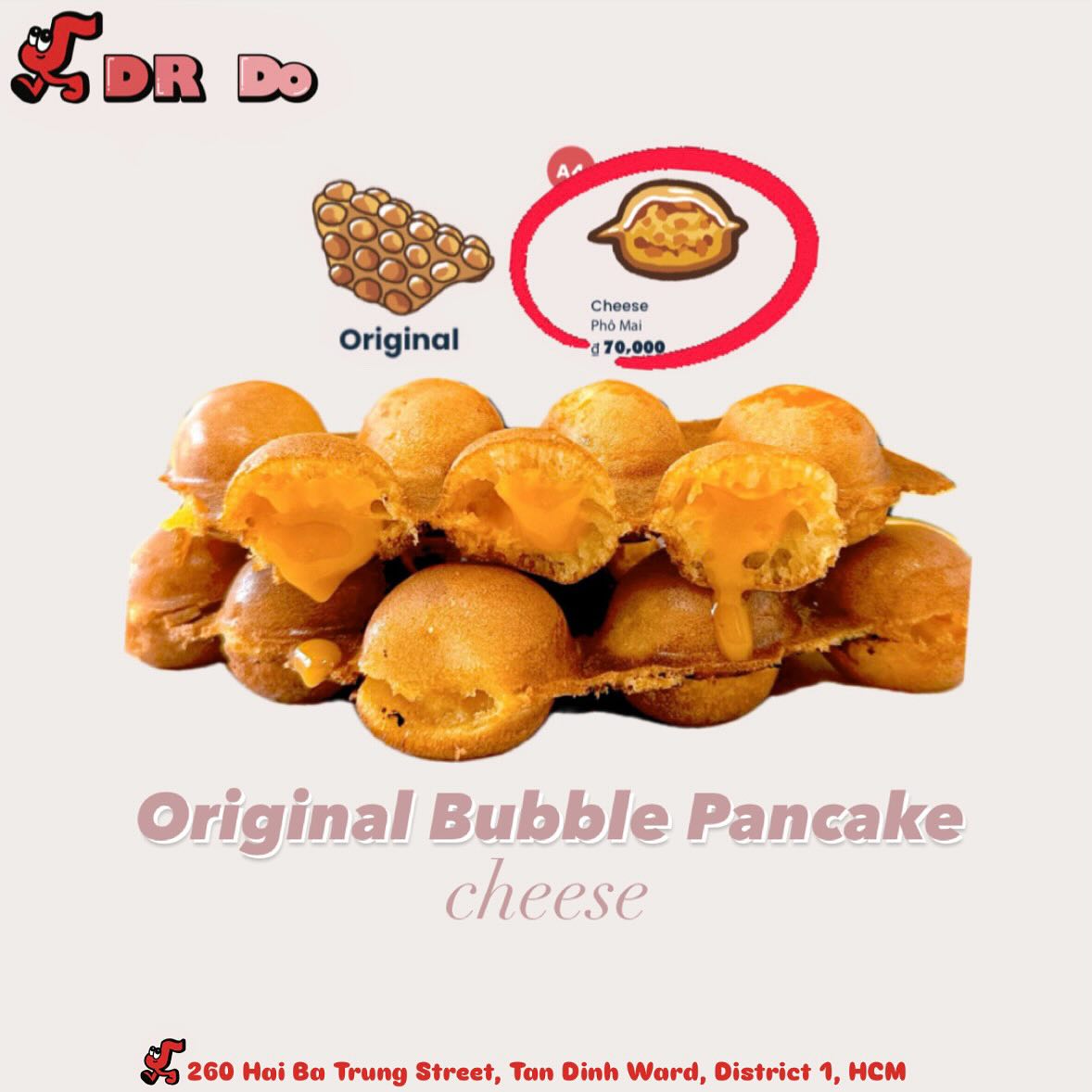 Original Pancake