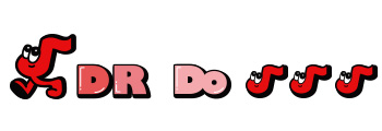 DR Do Logo